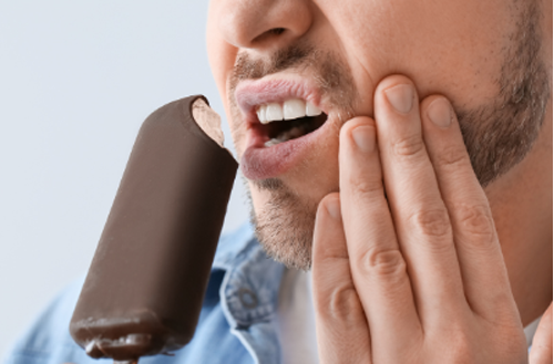 Toothpaste for Sensitive Teeth: What to Look For